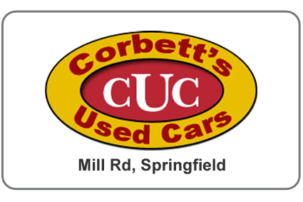 Corbett's Used Cars