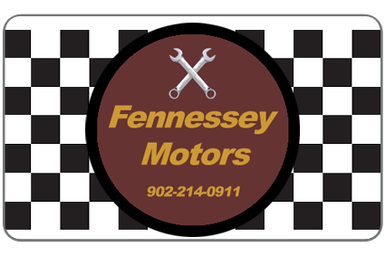 Fennessey Motors Inc.