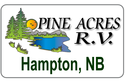 Pine Acres RV - Hampton