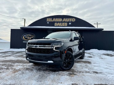 2023 Chevrolet TAHOE 4X4 