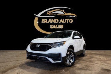 2022 Honda CRV LX AWD