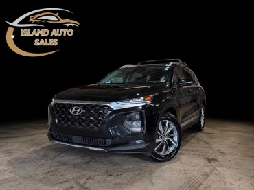 2020 Hyundai SANTA FE PREFERRED S+L AWD